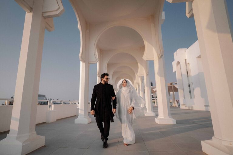 irfan & Aliya