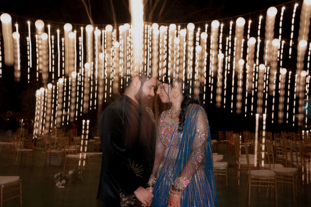 Shravani & Kaushik