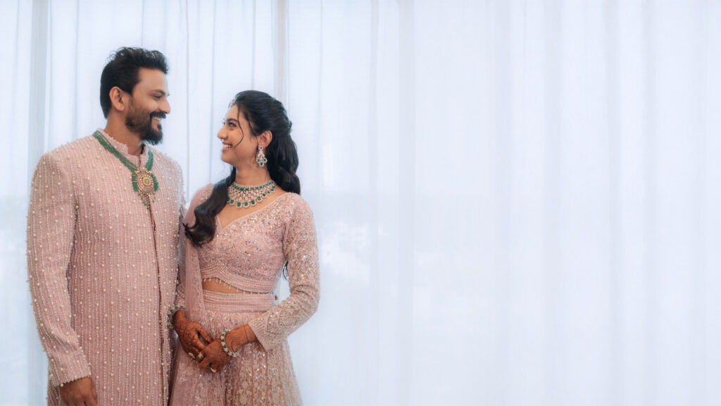 Unforgettable Bengaluru Weddings