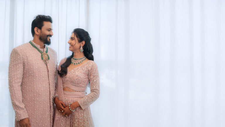 Unforgettable Bengaluru Weddings