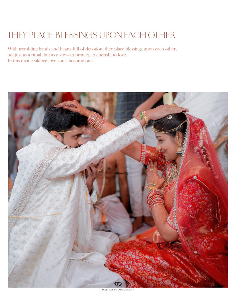 Praneeth & Aishwarya